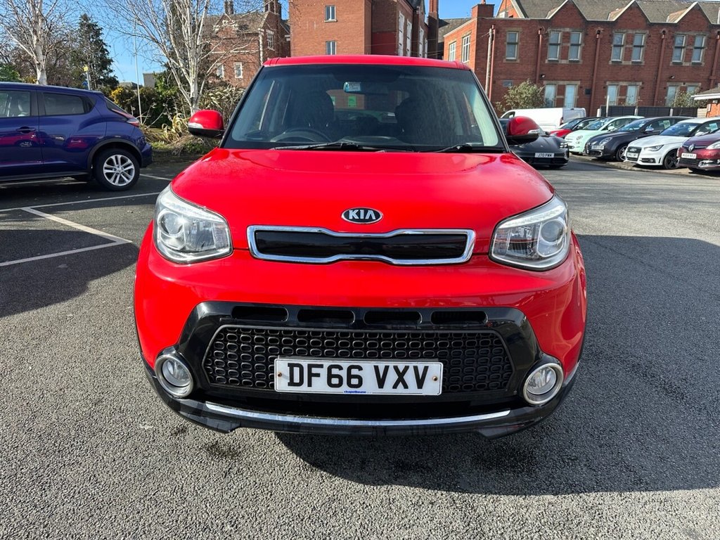 Used Kia Soul 2017 for sale - 77919801: Photo 8