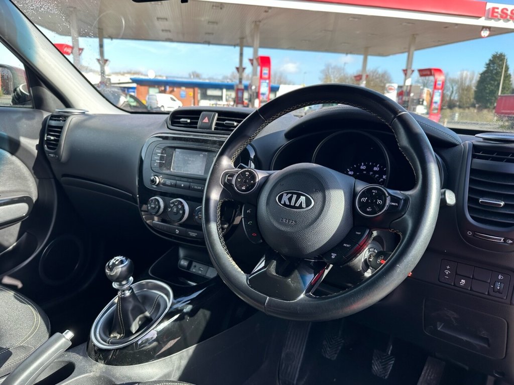 Used Kia Soul 2017 for sale - 77919801: Photo 9