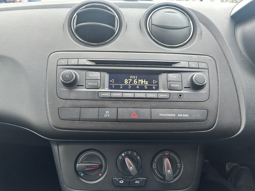 Used SEAT Ibiza 2014 for sale - 76686639: Photo 10