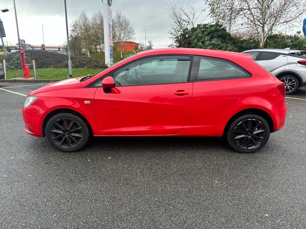 Used SEAT Ibiza 2014 for sale - 76686639: Photo 4