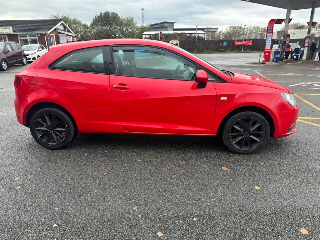 Used SEAT Ibiza 2014 for sale - 76686639: Photo 8