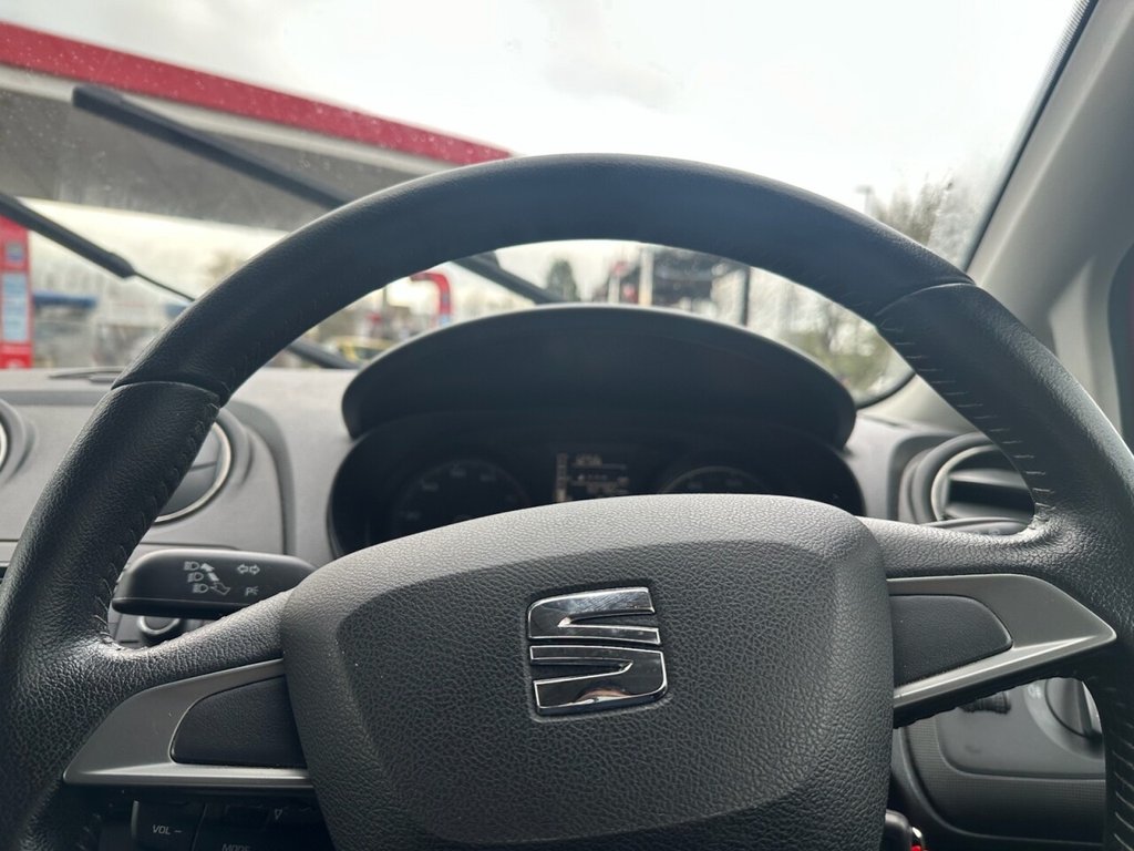 Used SEAT Ibiza 2014 for sale - 76686639: Photo 9