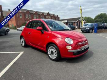 2012 (62) - 1.2 Lounge Hatchback 3dr Petrol Manual Euro 4 (69 bhp)