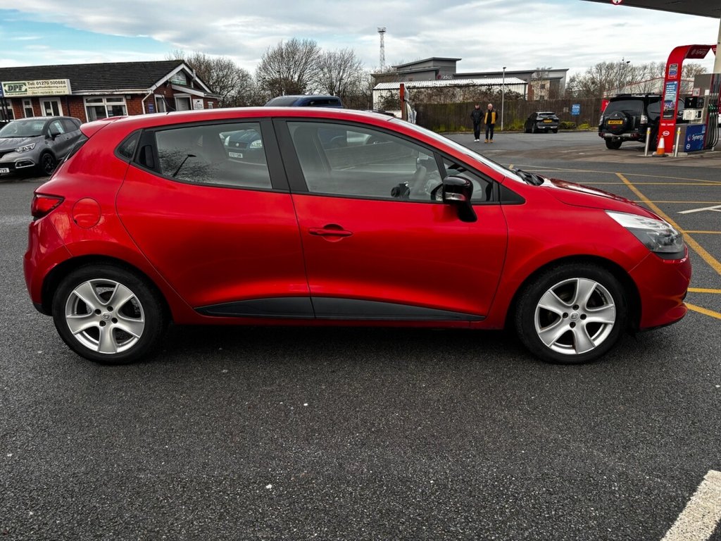 Used Renault Clio 2014 for sale - 77200590: Photo 9