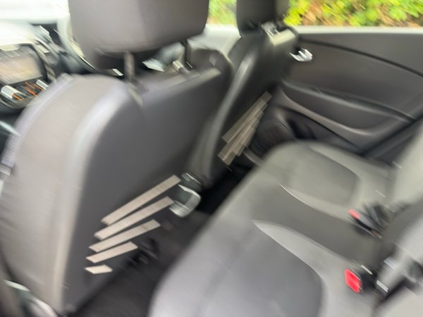 Used Renault Captur 2015 for sale - 76185141: Photo 14