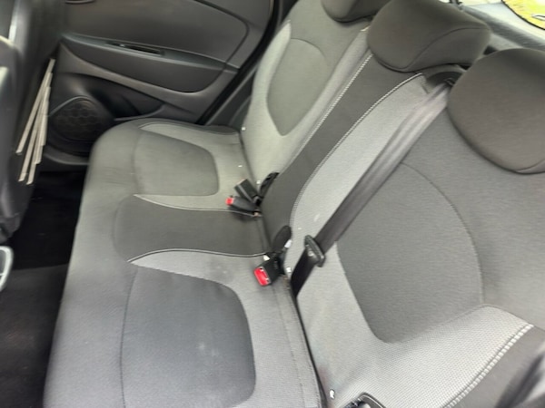 Used Renault Captur 2015 for sale - 76185141: Photo 15