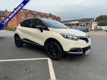 Renault - Captur
