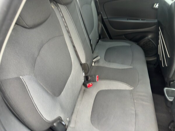 Used Renault Captur 2015 for sale - 76185141: Photo 20
