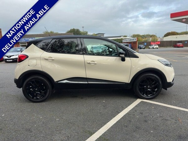 Used Renault Captur 2015 for sale - 76185141: Photo 4