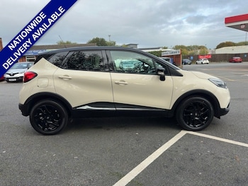 Used Renault Captur 2015 for sale - 76185141: Photo 4