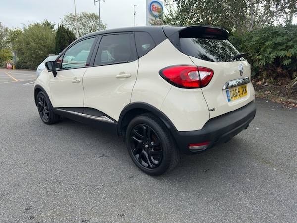 Used Renault Captur 2015 for sale - 76185141: Photo 7