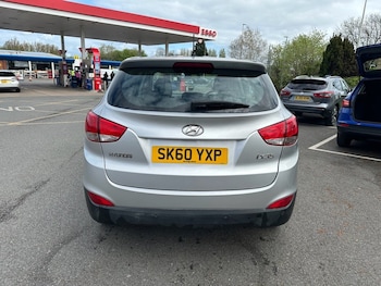 Used Hyundai Ix35 2010 for sale - 78271814: Photo