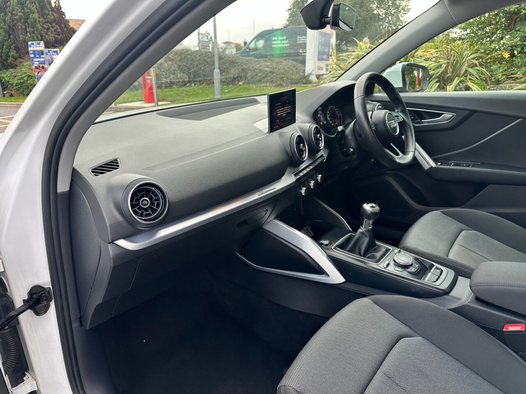 Used Audi Q2 2017 for sale - 75923330: Photo 10