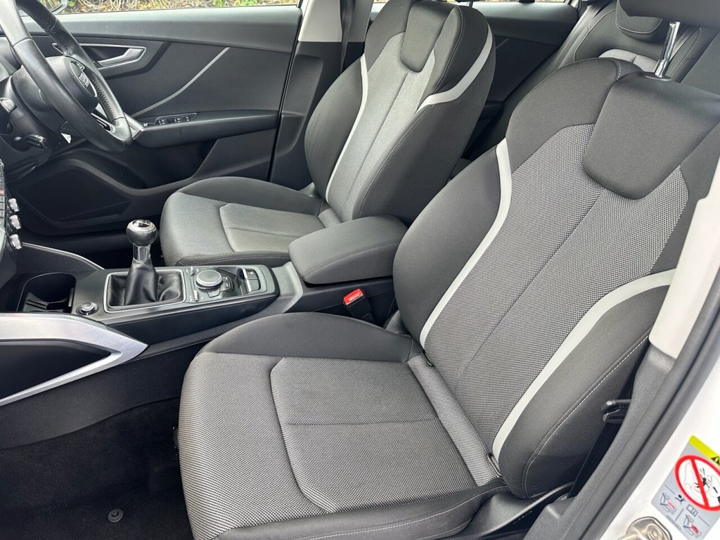 Used Audi Q2 2017 for sale - 75923330: Photo 11