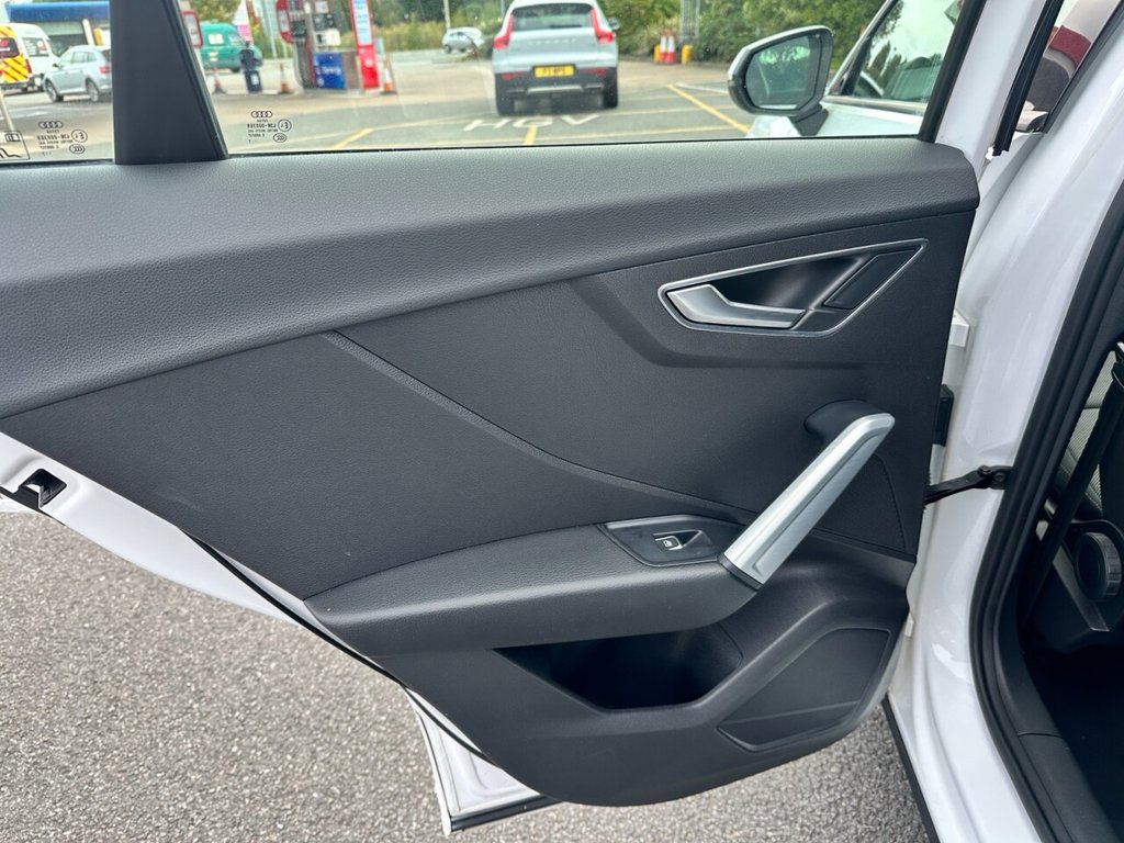 Used Audi Q2 2017 for sale - 75923330: Photo 12