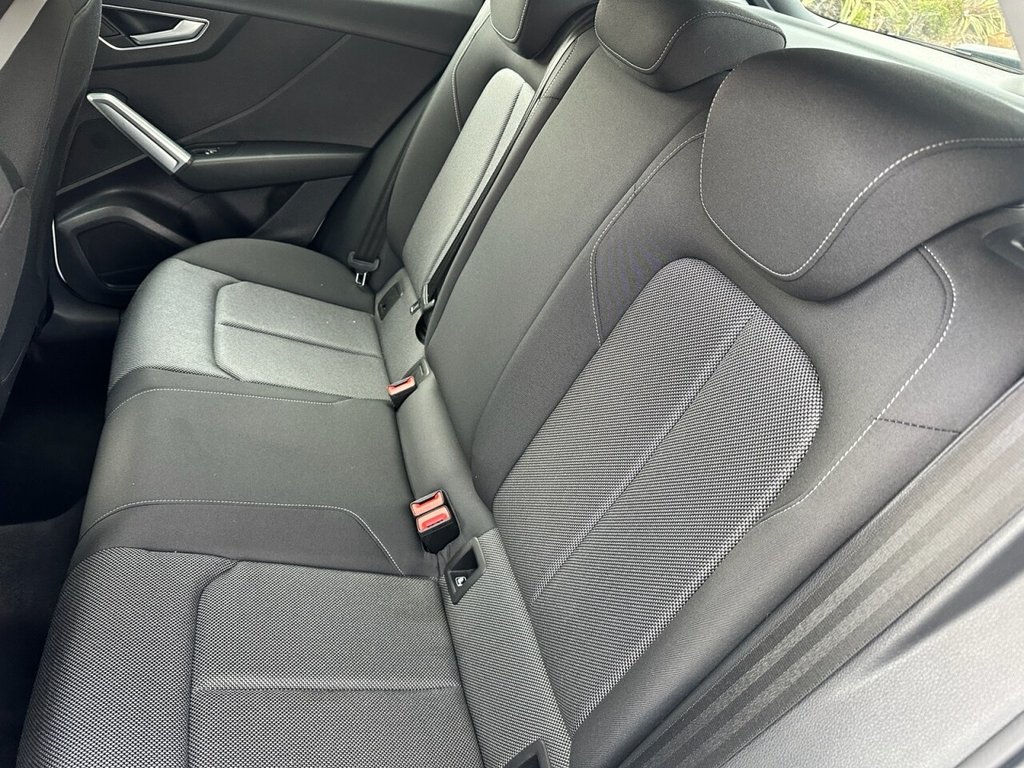 Used Audi Q2 2017 for sale - 75923330: Photo 14