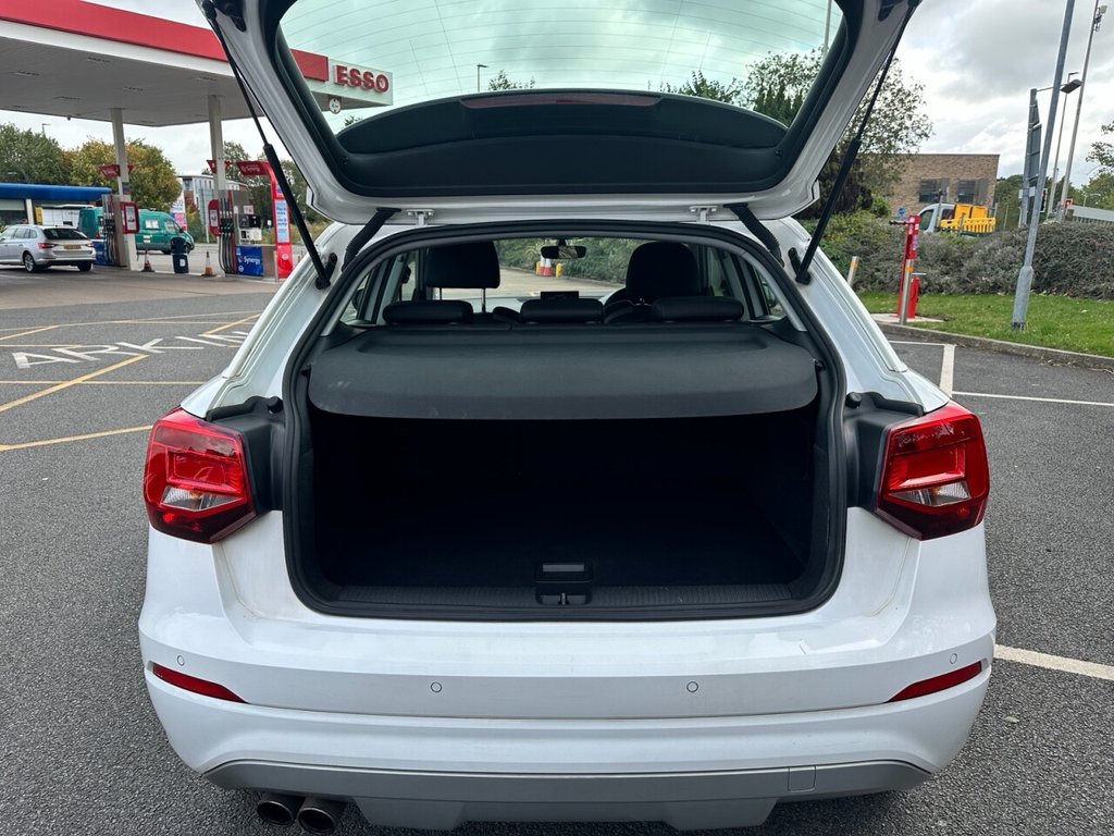 Used Audi Q2 2017 for sale - 75923330: Photo 15