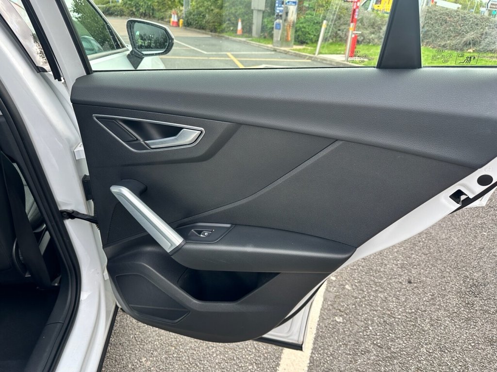 Used Audi Q2 2017 for sale - 75923330: Photo 16