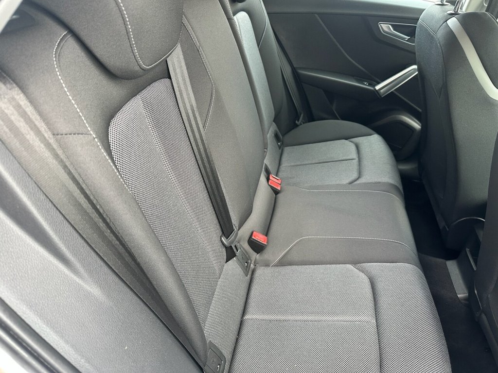 Used Audi Q2 2017 for sale - 75923330: Photo 18