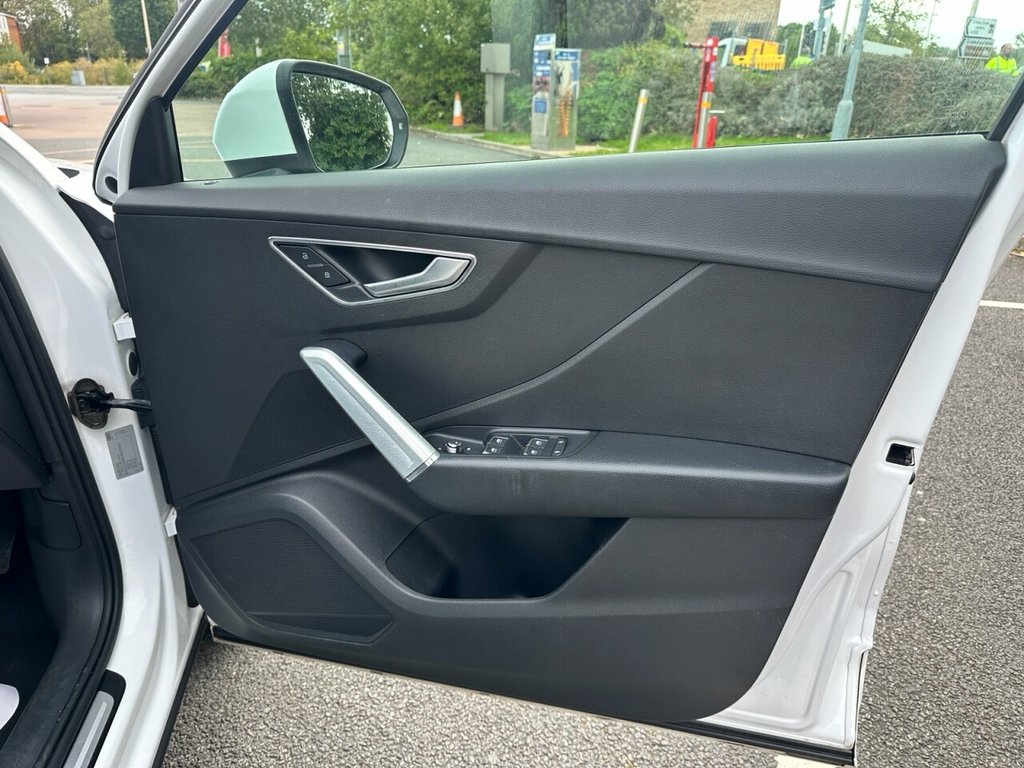 Used Audi Q2 2017 for sale - 75923330: Photo 19