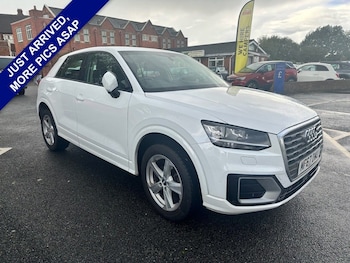 2017 (67) - 1.4 TFSI Sport 5dr