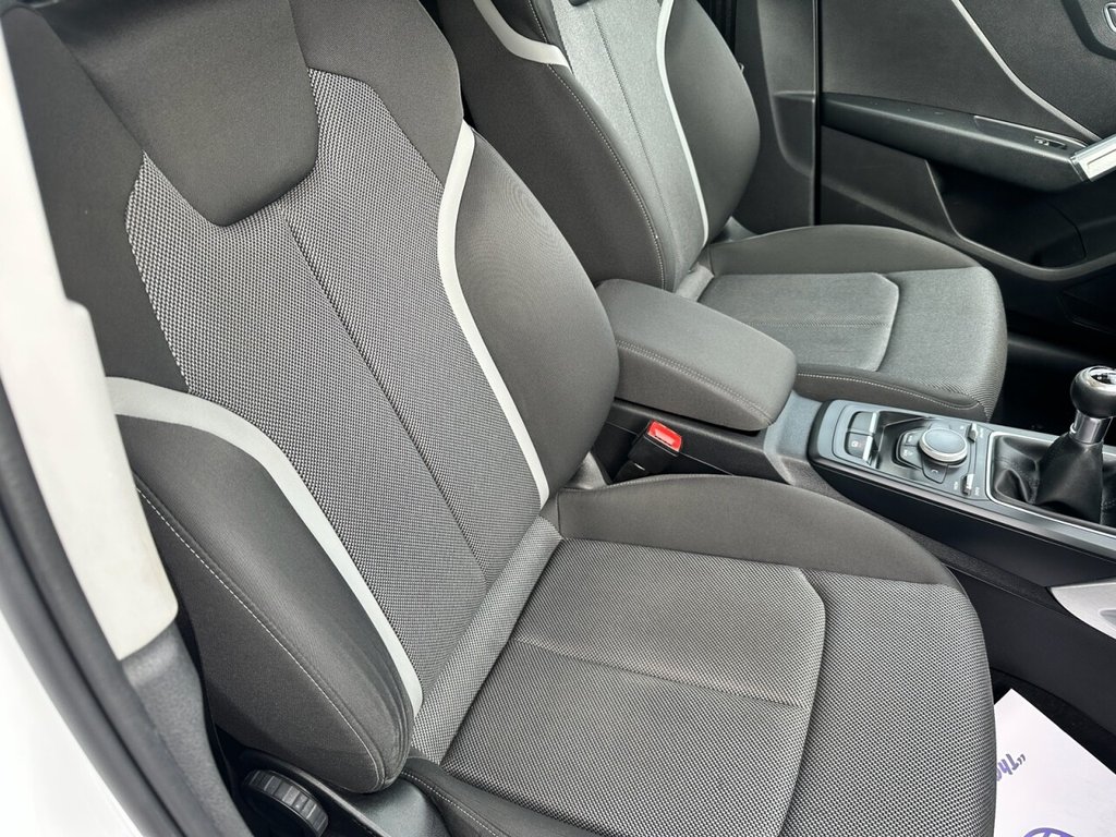 Used Audi Q2 2017 for sale - 75923330: Photo 21