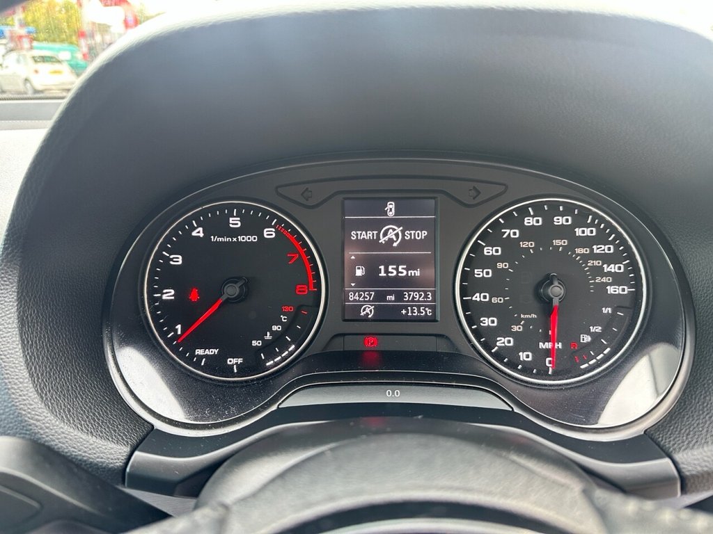 Used Audi Q2 2017 for sale - 75923330: Photo 24