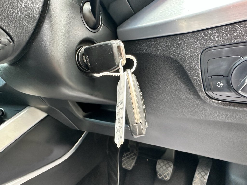 Used Audi Q2 2017 for sale - 75923330: Photo 25