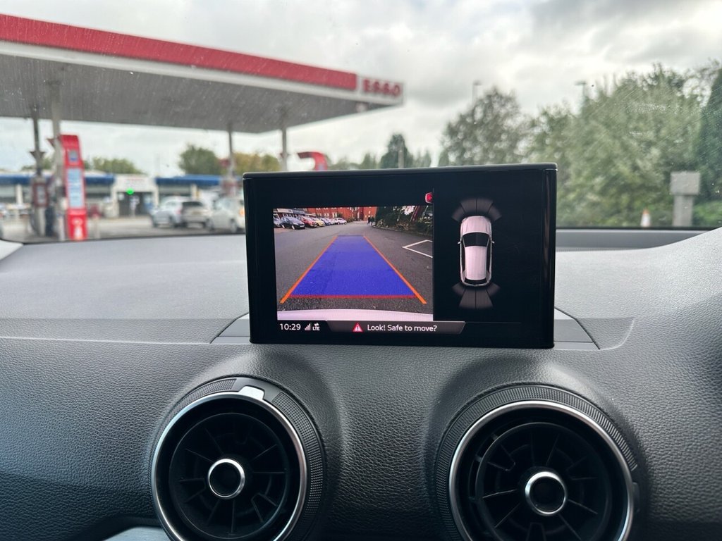 Used Audi Q2 2017 for sale - 75923330: Photo 26