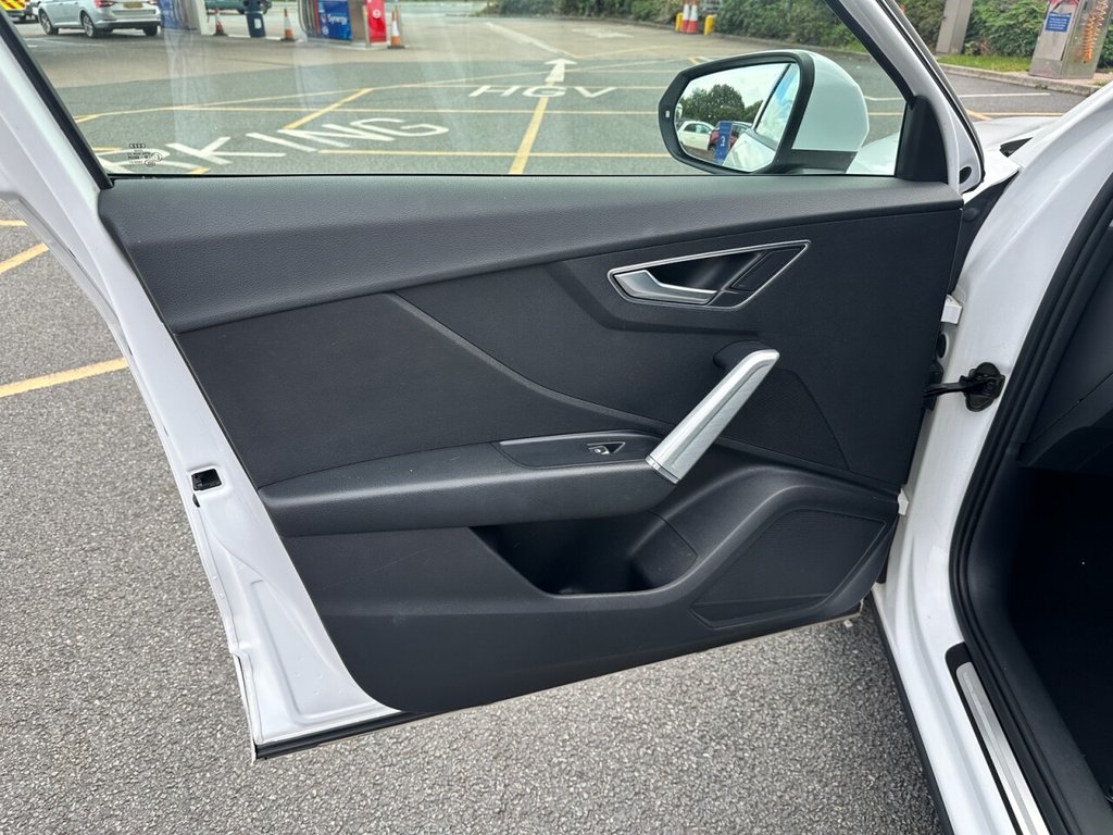 Used Audi Q2 2017 for sale - 75923330: Photo 9