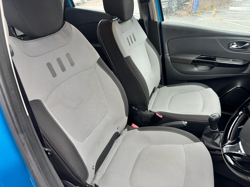 Used Renault Captur 2013 for sale - 76558606: Photo 10