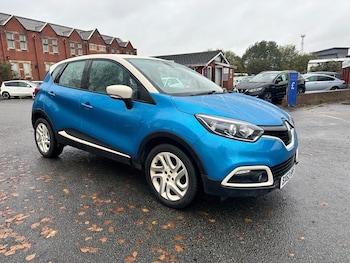 2013 (63) - 0.9 TCE 90 Dynamique MediaNav Energy 5dr