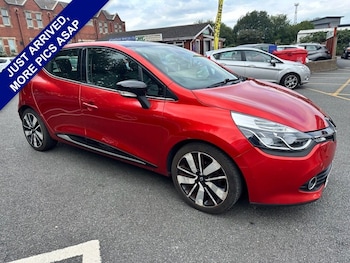 Renault - Clio