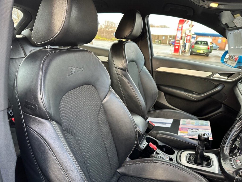 Used Audi Q3 2017 for sale - 76406767: Photo 14