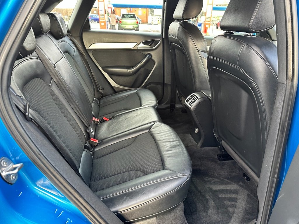 Used Audi Q3 2017 for sale - 76406767: Photo 16