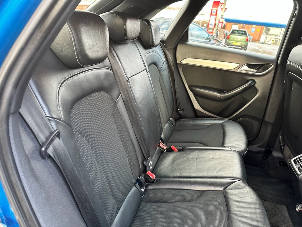 Used Audi Q3 2017 for sale - 76406767: Photo 17