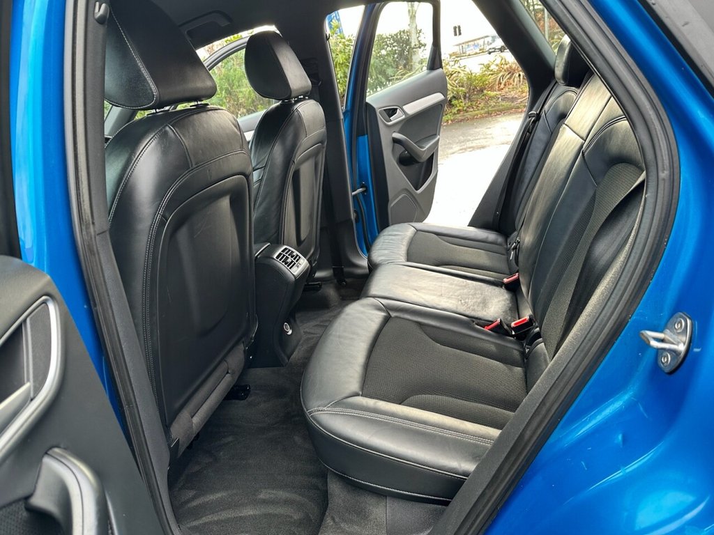 Used Audi Q3 2017 for sale - 76406767: Photo 19