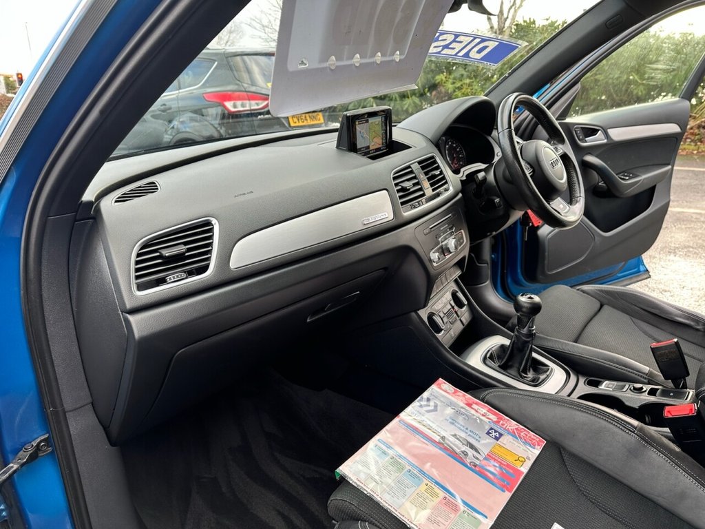 Used Audi Q3 2017 for sale - 76406767: Photo 20