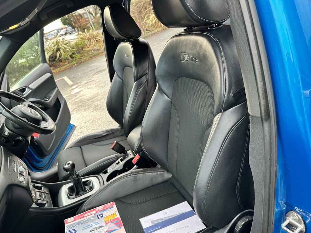 Used Audi Q3 2017 for sale - 76406767: Photo 22