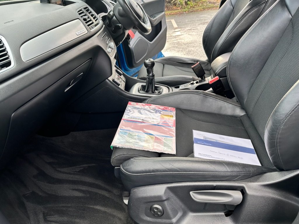 Used Audi Q3 2017 for sale - 76406767: Photo 23