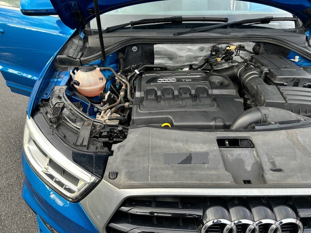 Used Audi Q3 2017 for sale - 76406767: Photo 26