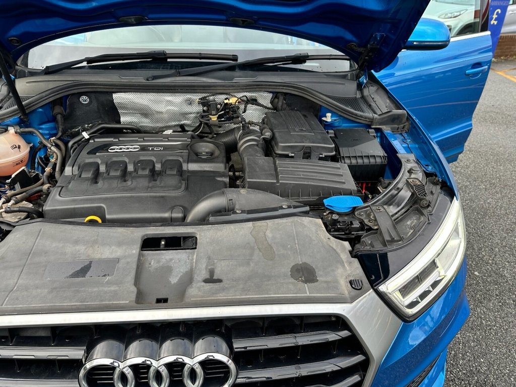 Used Audi Q3 2017 for sale - 76406767: Photo 27