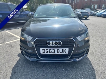 Used Audi A1 2013 for sale - 79276672: Photo