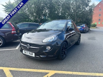 Used Vauxhall ADAM 2017 for sale - 79275720: Photo