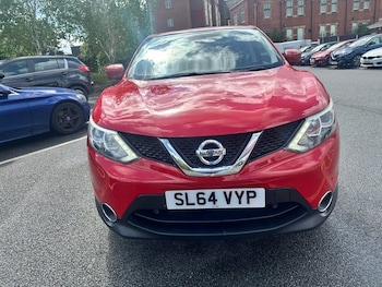 Used Nissan Qashqai 2014 for sale - 78570020: Photo
