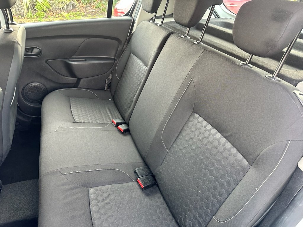 Used Dacia Sandero 2013 for sale - 76453972: Photo 14