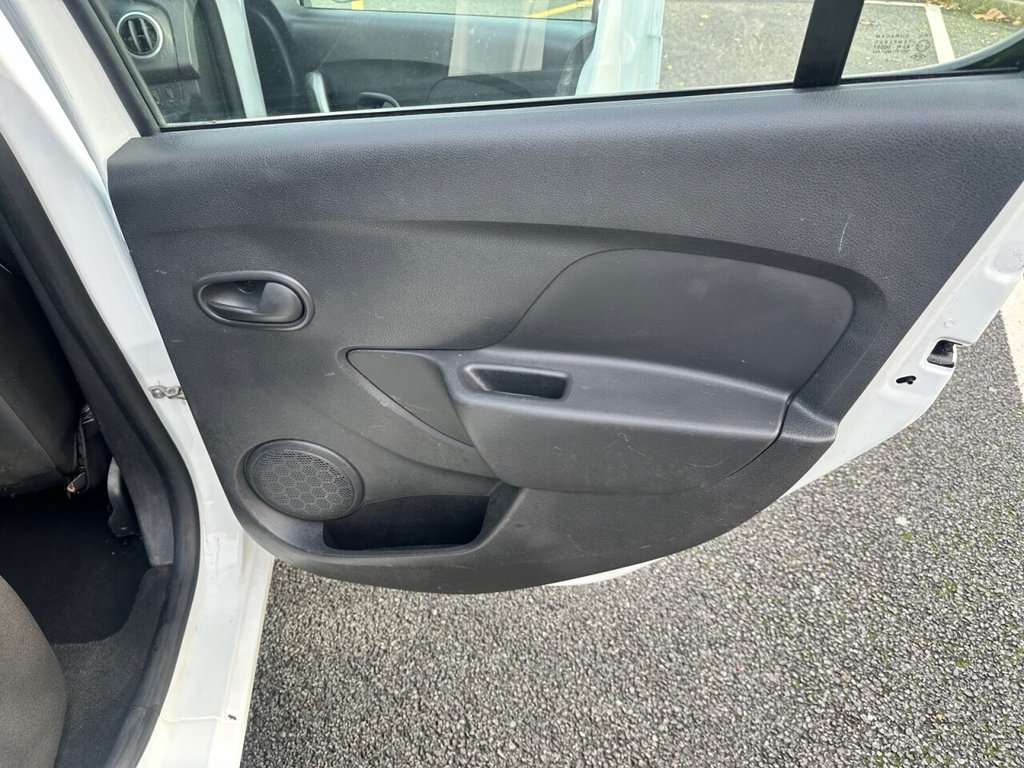 Used Dacia Sandero 2013 for sale - 76453972: Photo 16