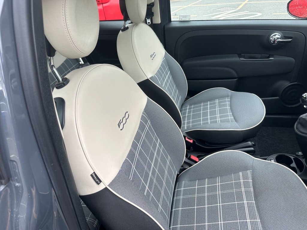 Used Fiat 500 2019 for sale - 78181731: Photo 10