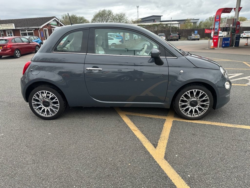 Used Fiat 500 2019 for sale - 78181731: Photo 2