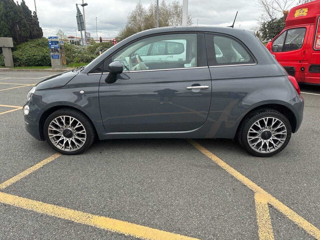Used Fiat 500 2019 for sale - 78181731: Photo 6